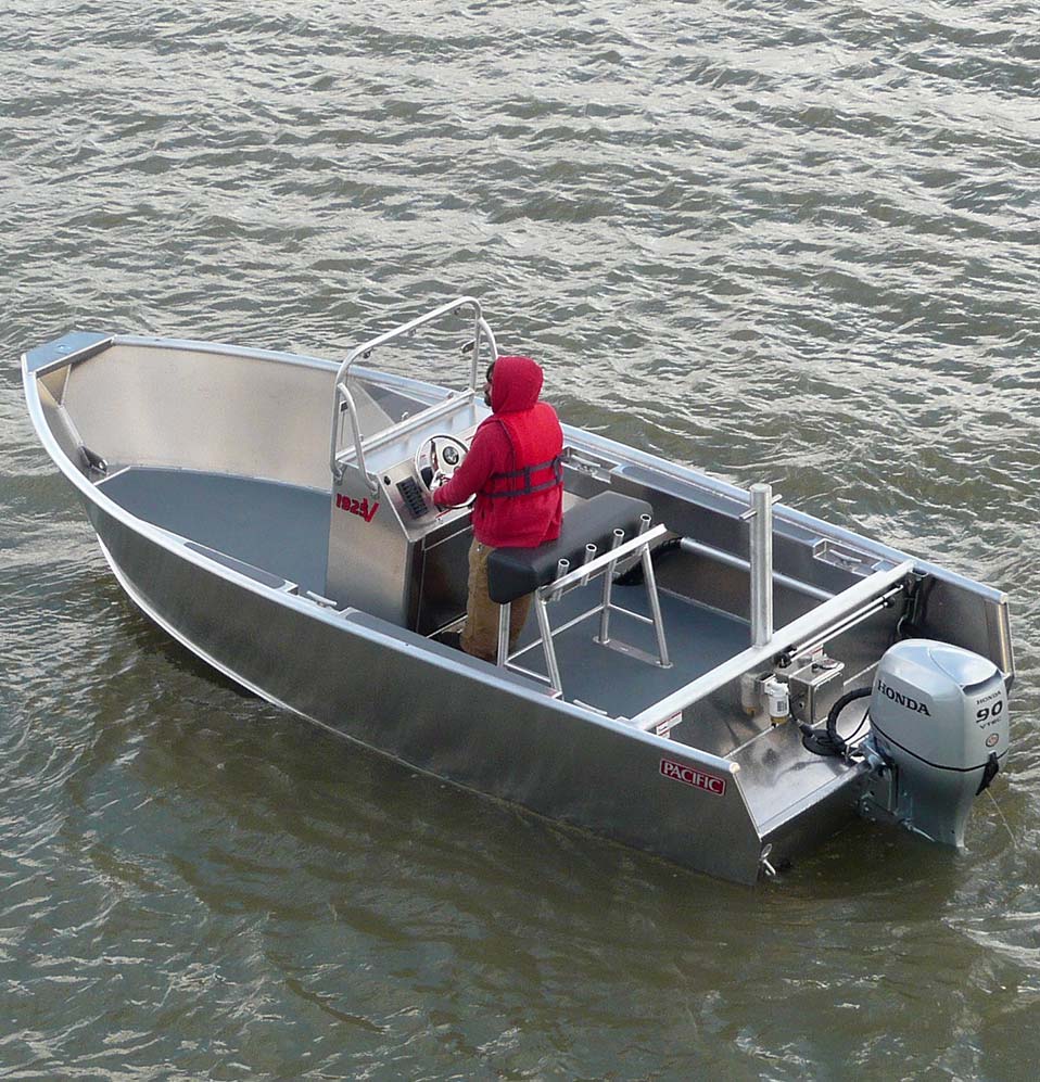 V1925 Center Console Model