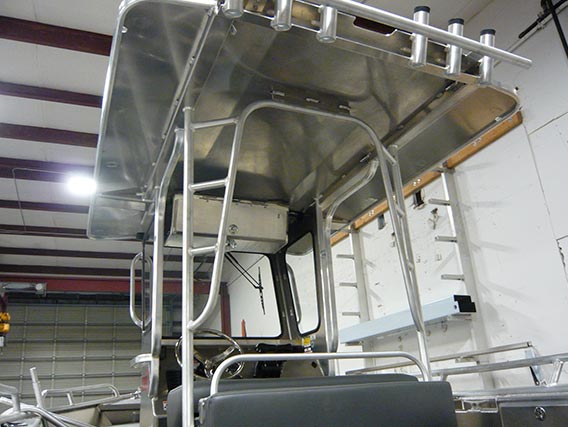 Hard Top Recreational Gallery - 15