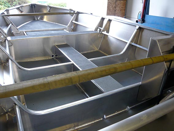 Commercial Boats Gallery - 65