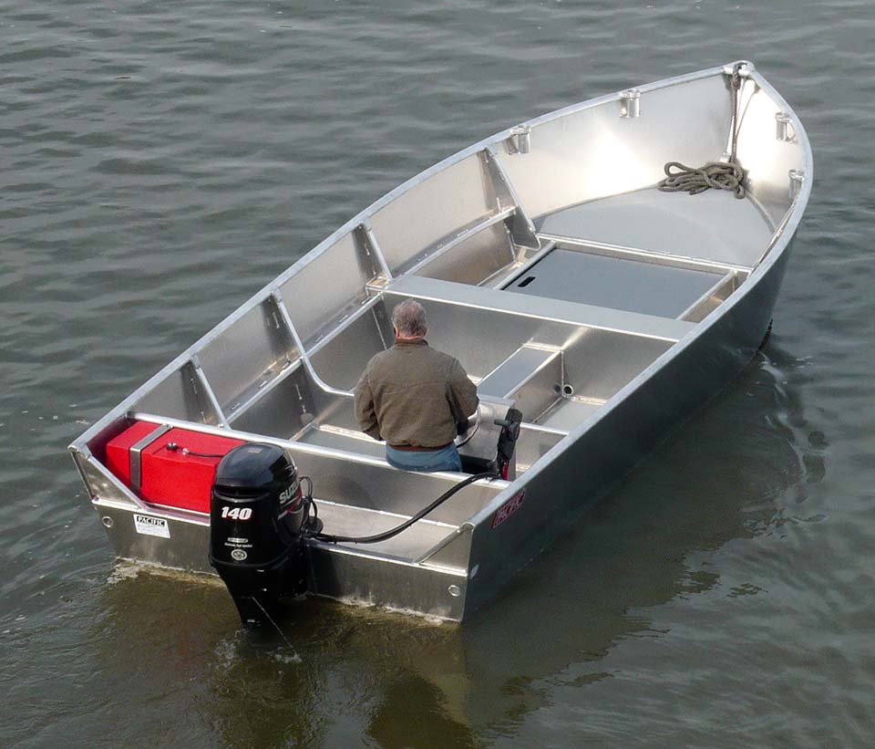 I work at Microsoft full-time from my 391-square-foot narrowboat. There are downsides to living on a boat, but I'm happier overall.